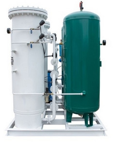 380v Psa Industrial Oxygen Generator Machine Automated Operation