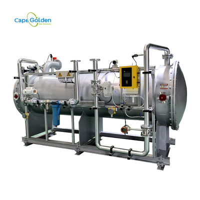 30-50kg Ozone Generator Industrial Ozonator Water Disinfection 10—100%