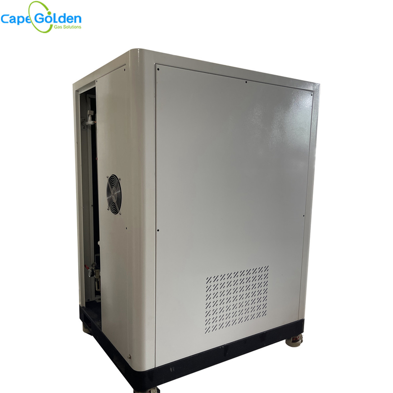 2NM3/H CombiTac Medical Oxygen Generator 35LPM-45LPM 4bar Outlet Pressure