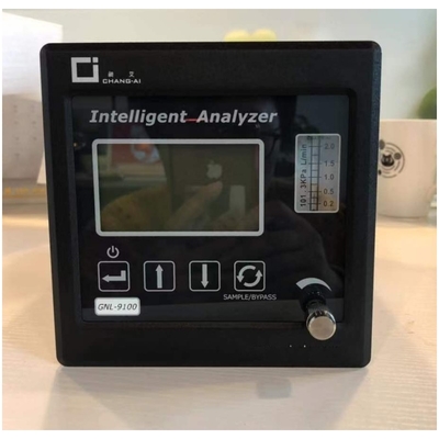 Ci-Pc96 Process Trace Oxygen Nitrogen Analyser Electrochemical Sensor